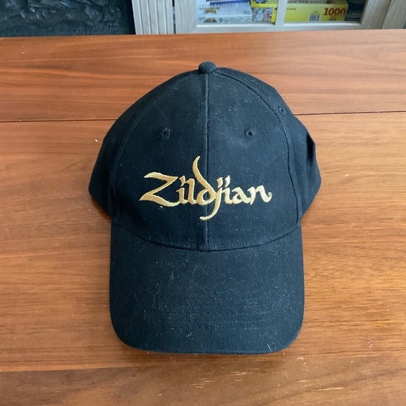Zudjian NWT Hat - Picture 3 of 4